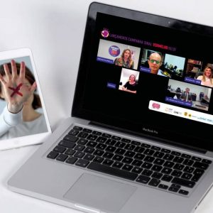 Sinal Vermelho no DF: Governo do Distrito Federal adere à campanha que mobilizou o Brasil