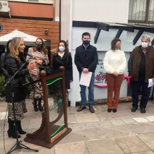 Gramado (RS) adere à campanha Sinal Vermelho