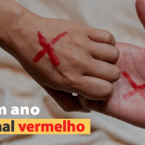 1º ano da Sinal Vermelho marca nova era de enfrentamento à violência contra as mulheres