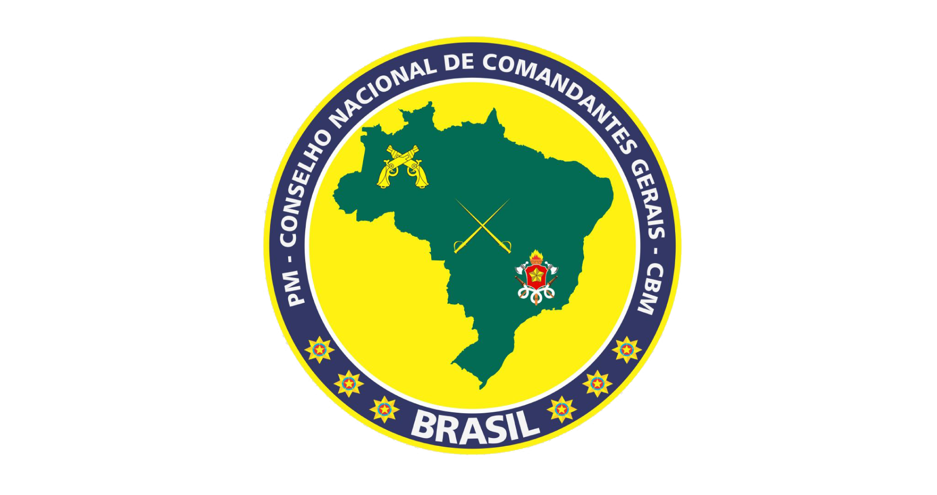 CONSELHO NACIONAL DE COMANDANTES GERAIS DA POLÍCIA MILITAR