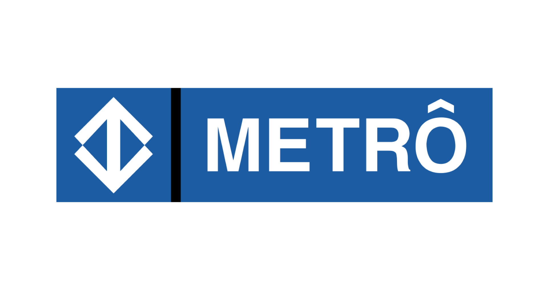 METRÔ/SP – COMPANHIA DO METROPOLITANO DE SÃO PAULO