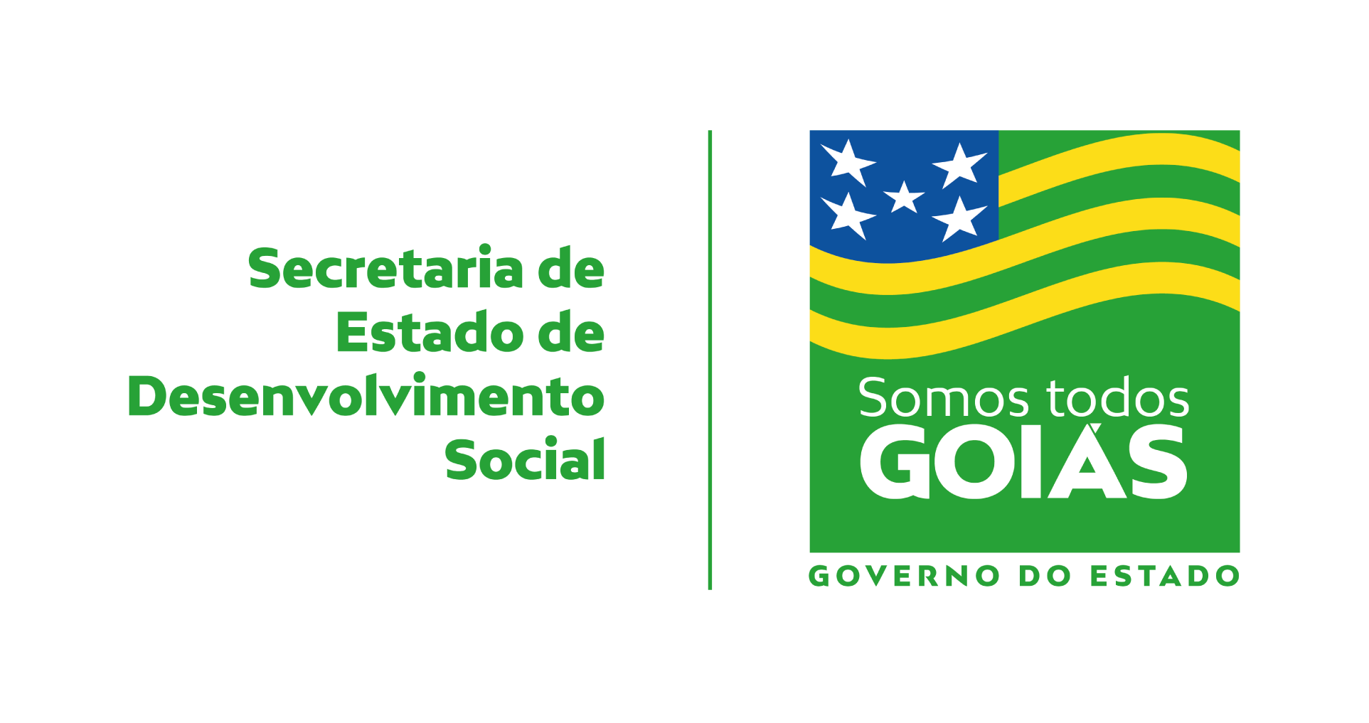 GOVERNO DE GOIÁS – SECRETARIA DE DESENVOLVIMENTO SOCIAL (SEDS)