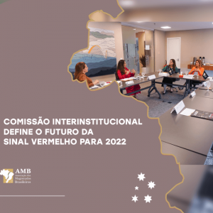 Internacionalização marca nova etapa da campanha pelo mundo