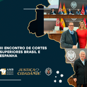 Renata Gil apresenta Campanha Sinal Vermelho para autoridades